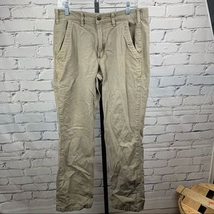 Carhartt Relaxed Fit Khaki Pants